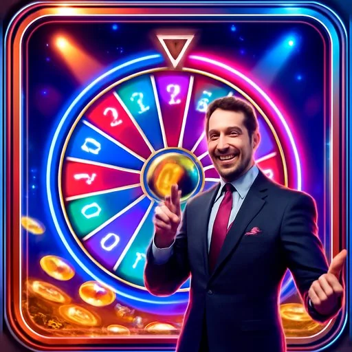 games bd Crazy Time colorful live wheel