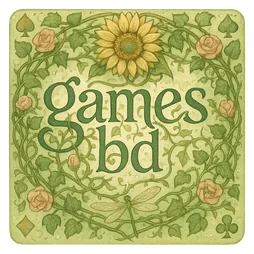 games bd লোগো